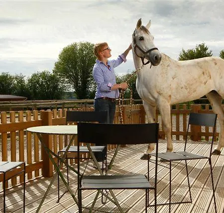 Le Bistrot Des Ecuries Rémalard