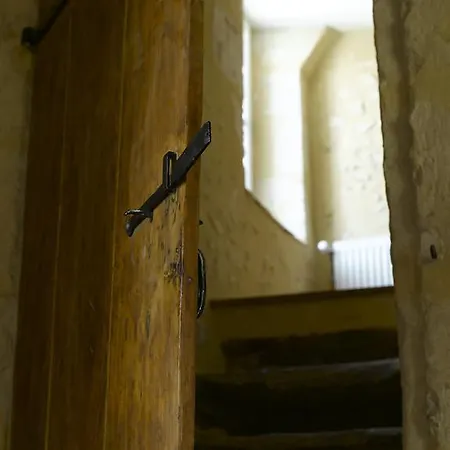 Nocleg ze śniadaniem Le Bistrot Des Ecuries